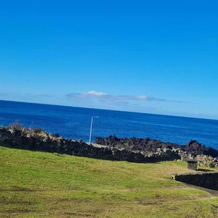 Seaside Lajes das Flores
