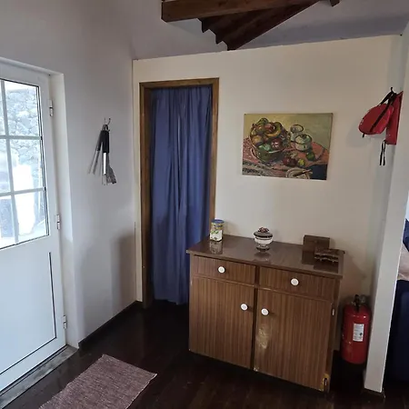 Ferienhaus Seaside *