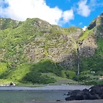 Seaside Casa de Férias Lajes das Flores