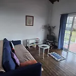 Prázdninový dům Seaside Lajes das Flores