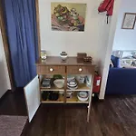 Prázdninový dům Seaside *