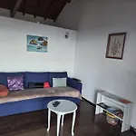 Seaside Prázdninový dům