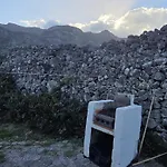 Prázdninový dům Seaside Lajes das Flores