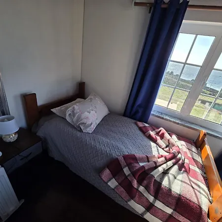 Seaside Prázdninový dům *