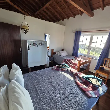 Seaside Lajes das Flores