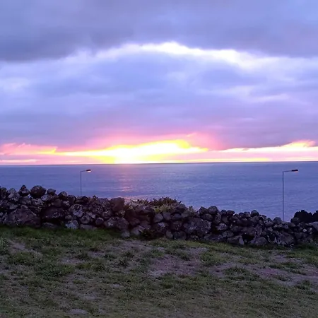 Seaside Lajes das Flores