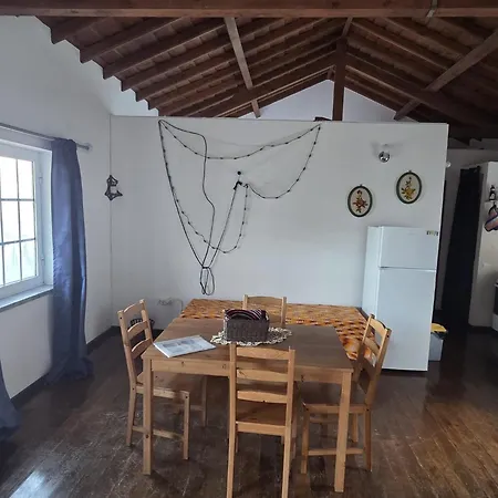 Seaside Lajes das Flores