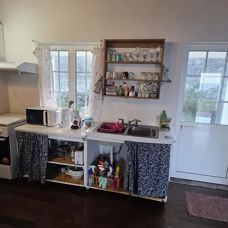 Seaside Prázdninový dům *