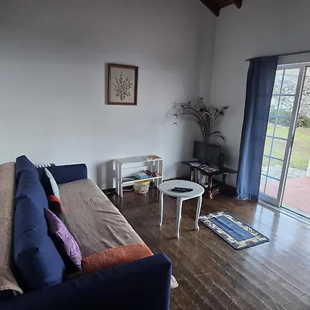 Ferienhaus Seaside Lajes das Flores
