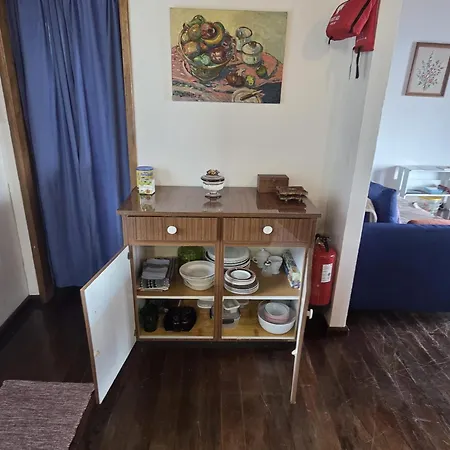 Casa de Férias Seaside *