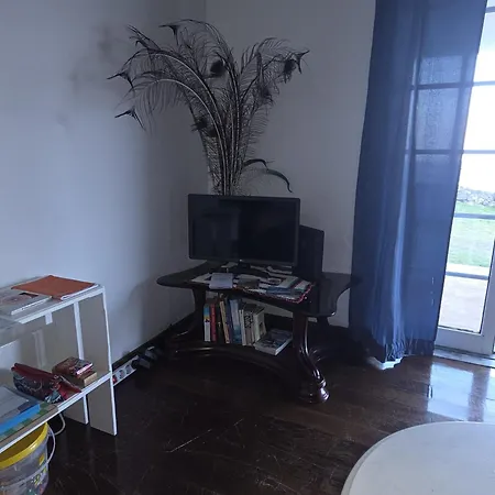 Seaside Casa de Férias *