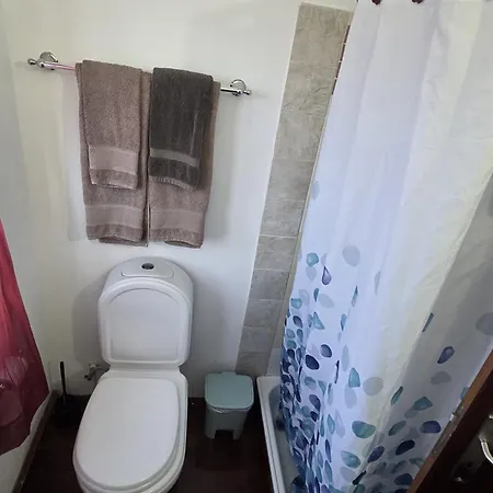 Casa de Férias Seaside *