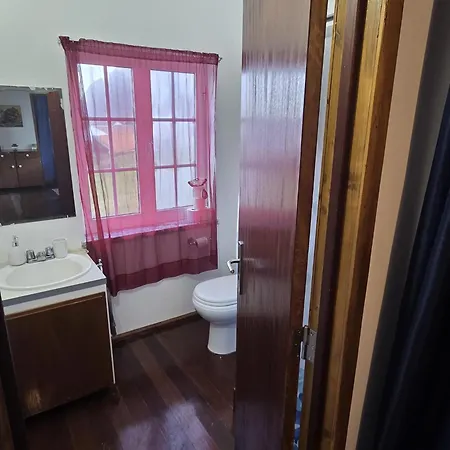 Seaside * Lajes das Flores