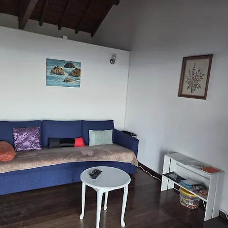 Seaside Casa de Férias