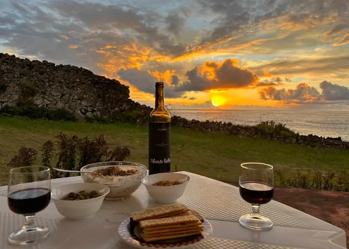 Casa de Férias Seaside