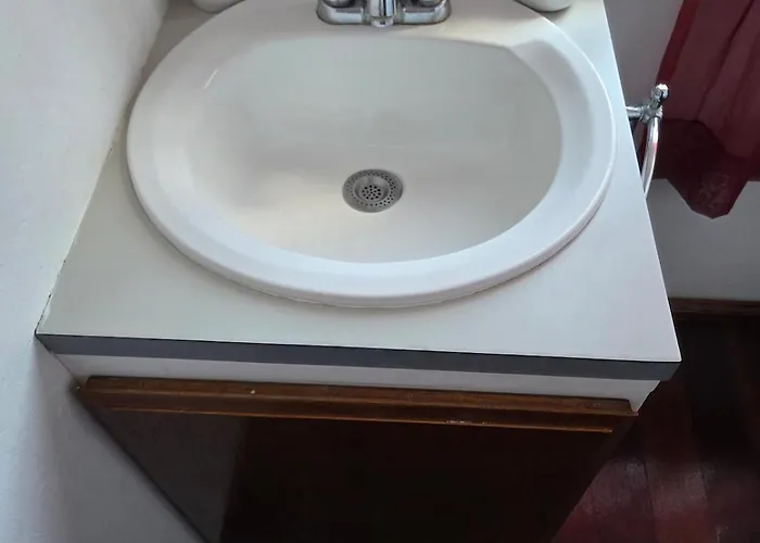 Seaside Hébergement de vacances *