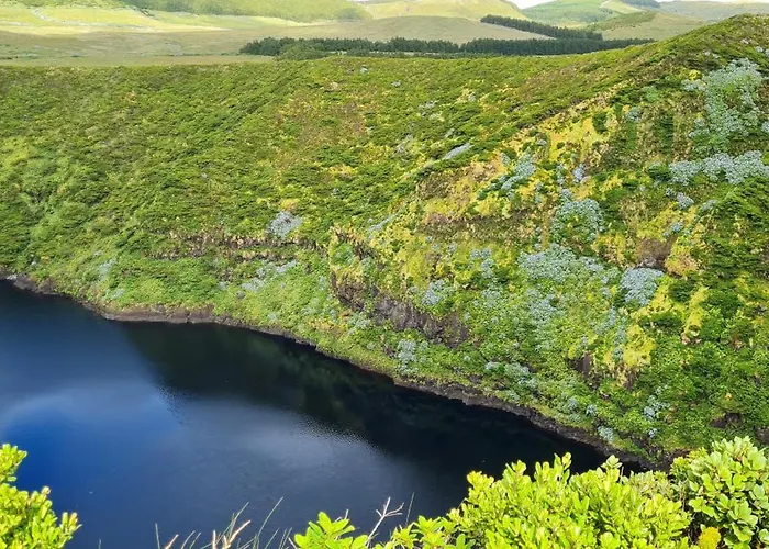 Seaside Casa de Férias
