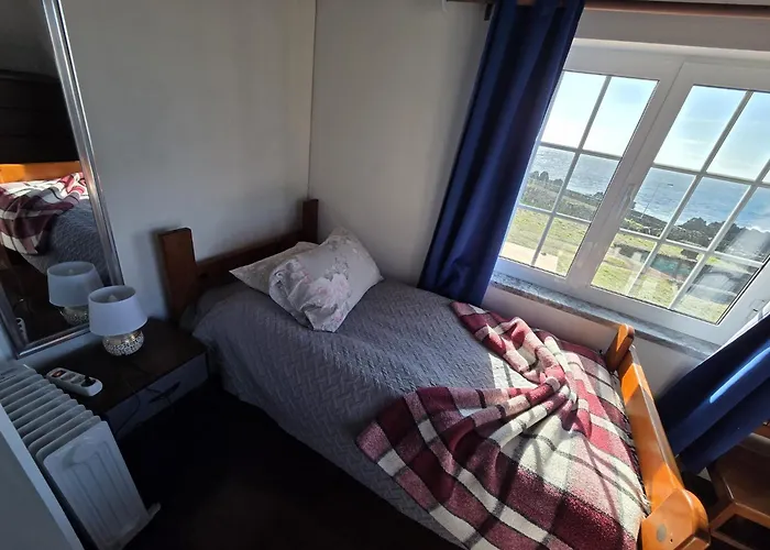 Seaside Hébergement de vacances *