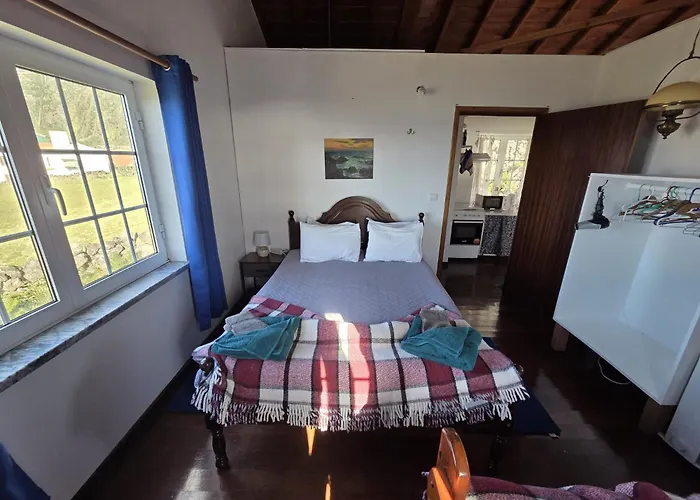 Hébergement de vacances Seaside