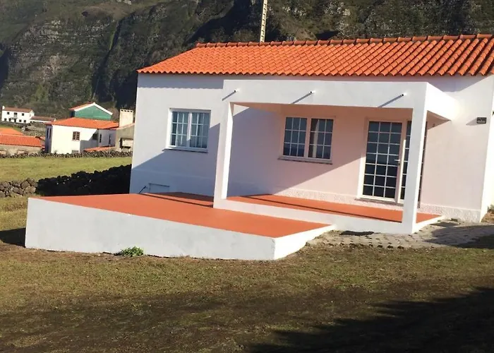 Seaside * Lajes das Flores