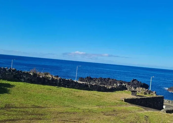 Seaside Lajes das Flores