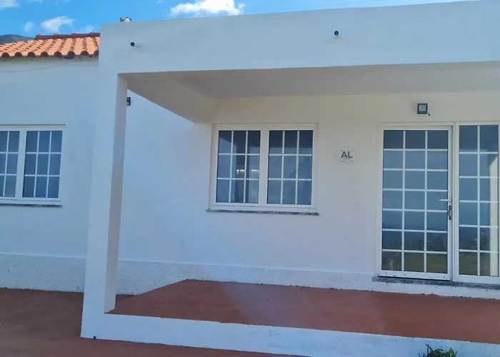 Seaside Hébergement de vacances *