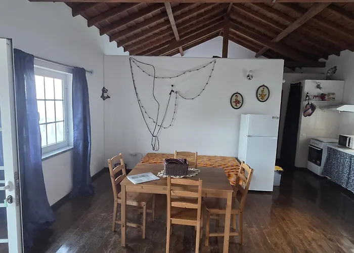 Seaside Lajes das Flores