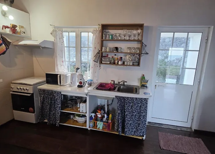 Seaside Casa de Férias *