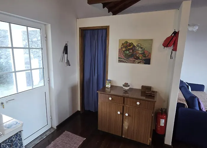 Casa de Férias Seaside *