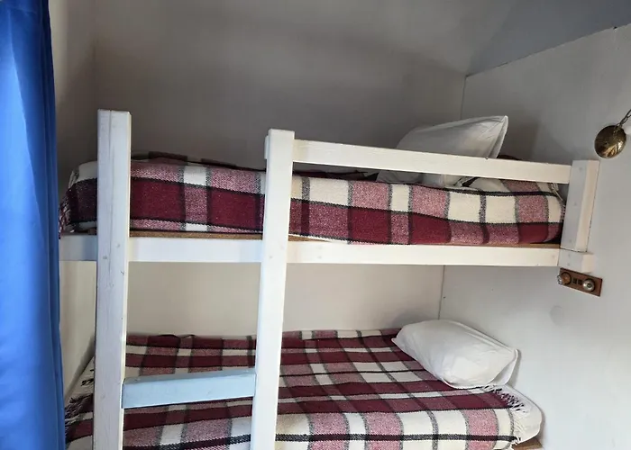 Seaside Hébergement de vacances