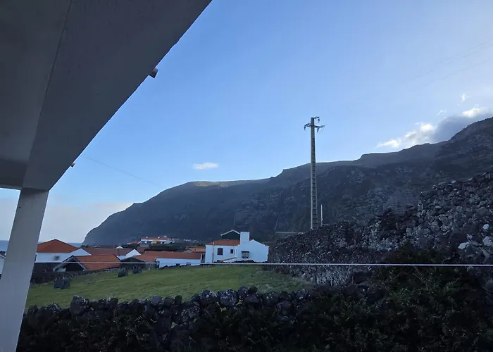 Seaside * Lajes das Flores