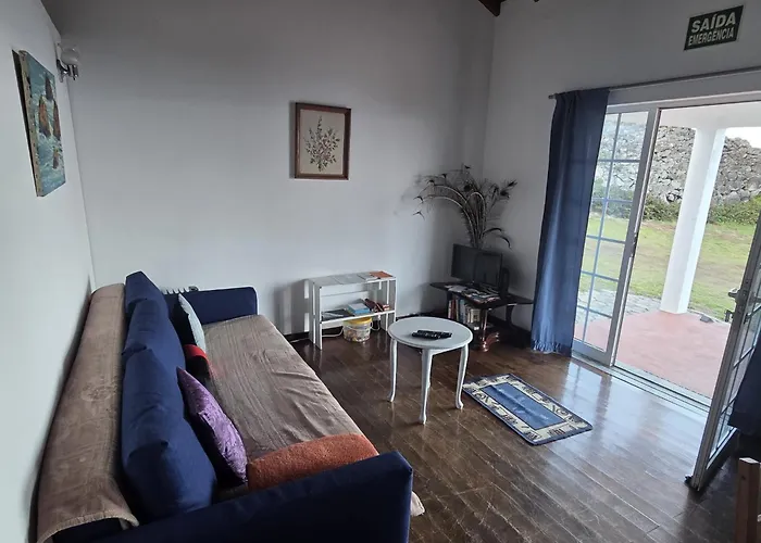 Casa de Férias Seaside Lajes das Flores