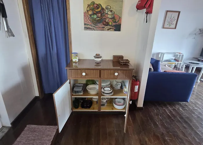 Casa de Férias Seaside *