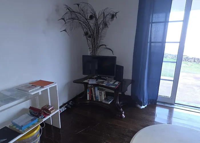 Seaside Casa de Férias *