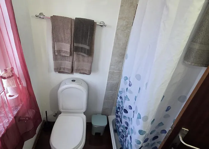 Hébergement de vacances Seaside *