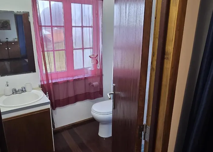 Seaside * Lajes das Flores